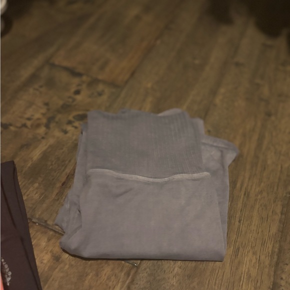 {Free People} Good Karma (3) leggings - Picture 5 of 5